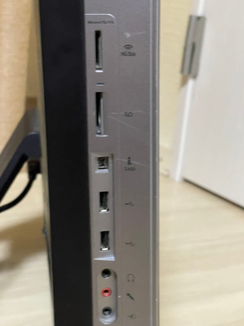 SONY VAIO ディスクトップパソコン-PCV-A1113N