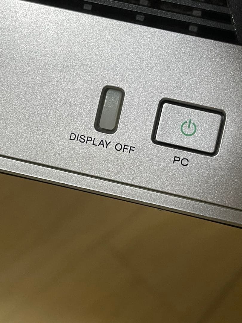 SONY VAIO ディスクトップパソコン-PCV-A1113N