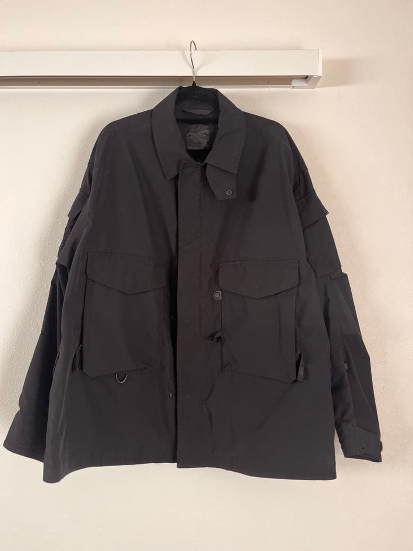 ジャケット・アウター DAIWA PIER39 BJ-23021W