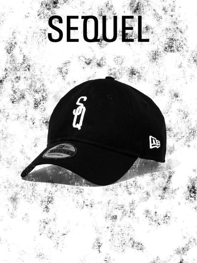 新品SEQUEL キャップ WTAPS ネイバーフッド フラグメントデザイン