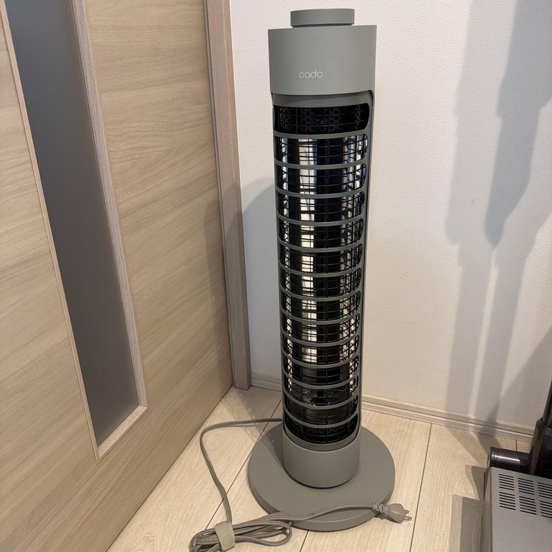 cado ストーブ　SOL-001S