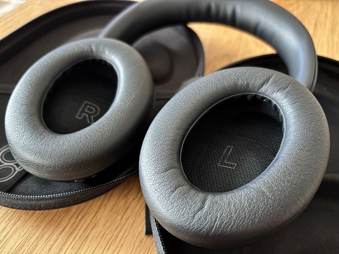 Bose QuietComfort Ultra Headphones 美品