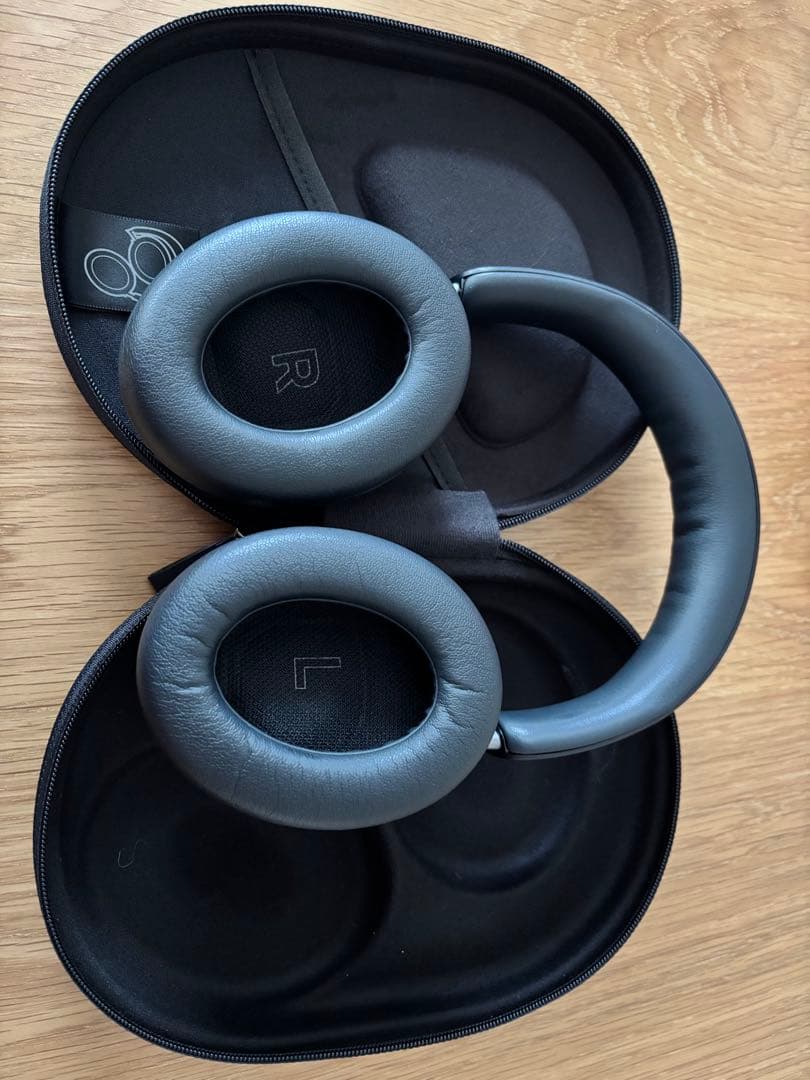 Bose QuietComfort Ultra Headphones 美品