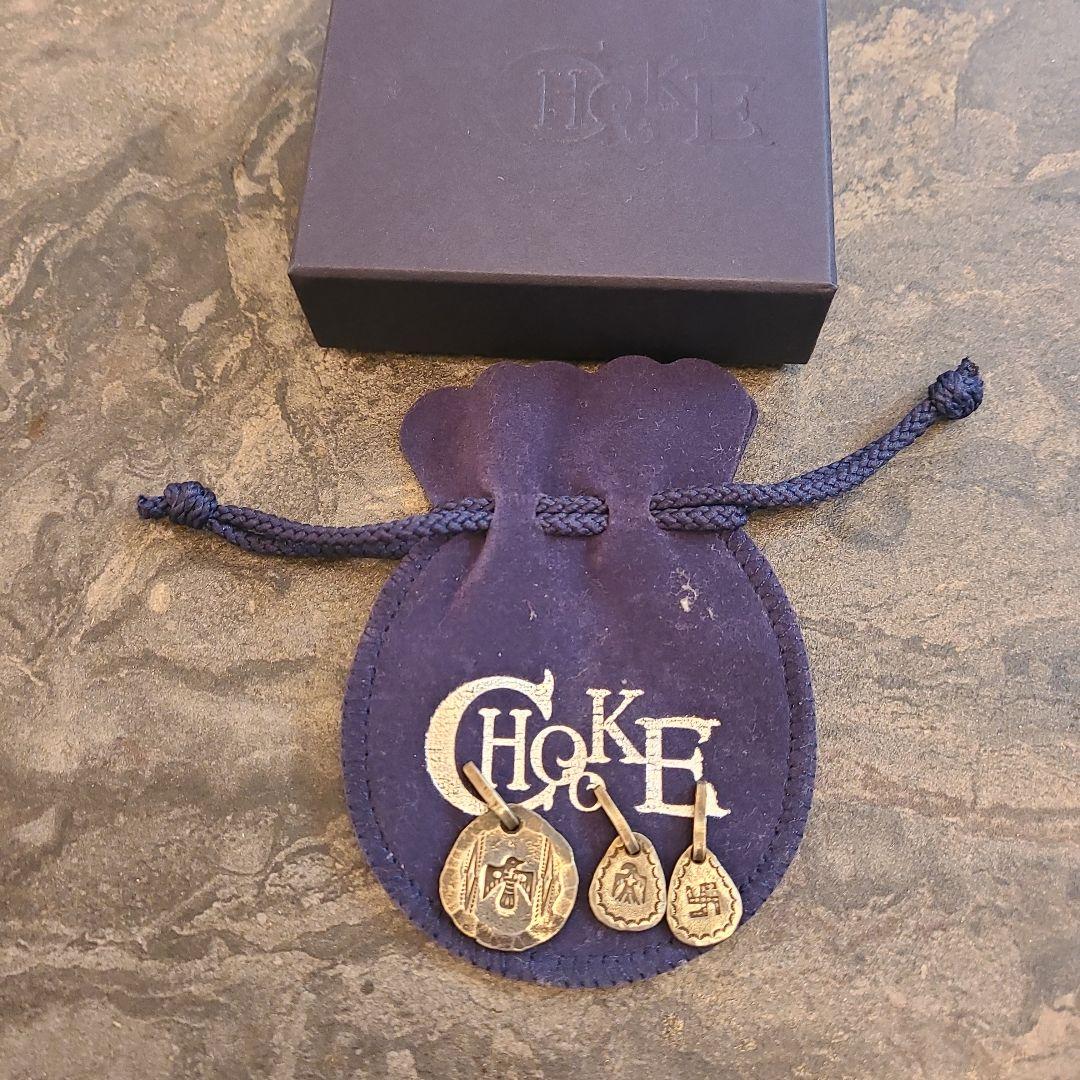 CHooke トップ3点セット