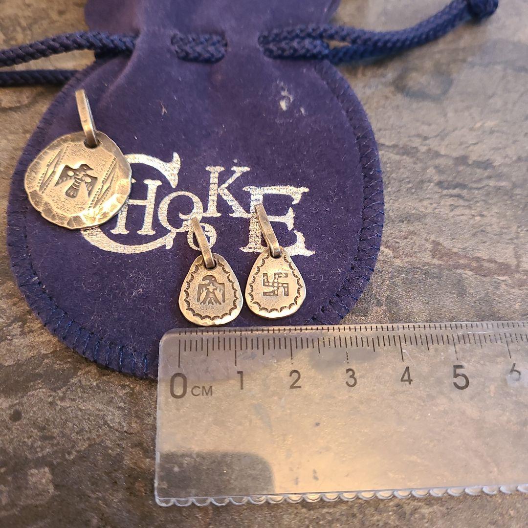 CHooke トップ3点セット