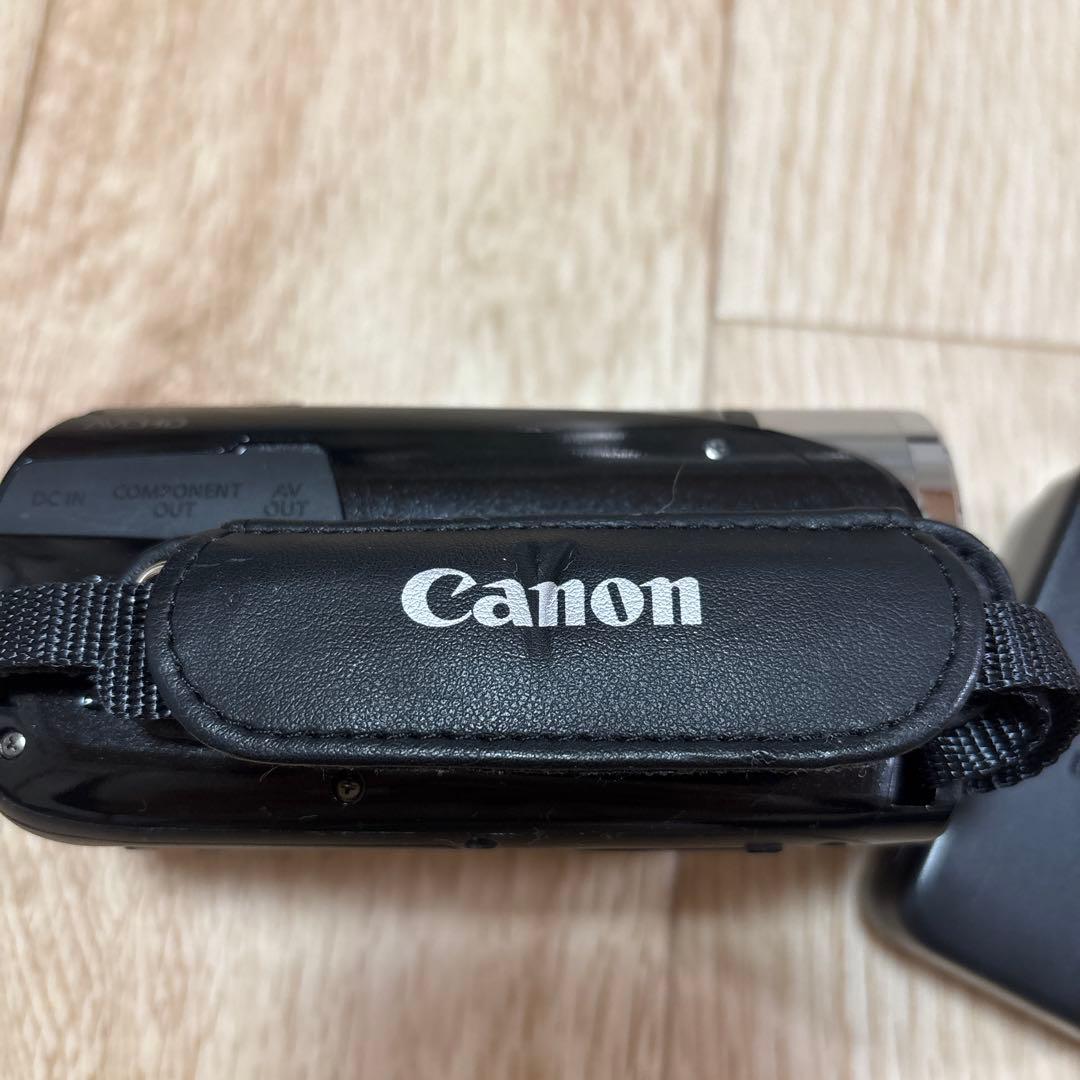美品！Canon♡︎ビデオカメラ