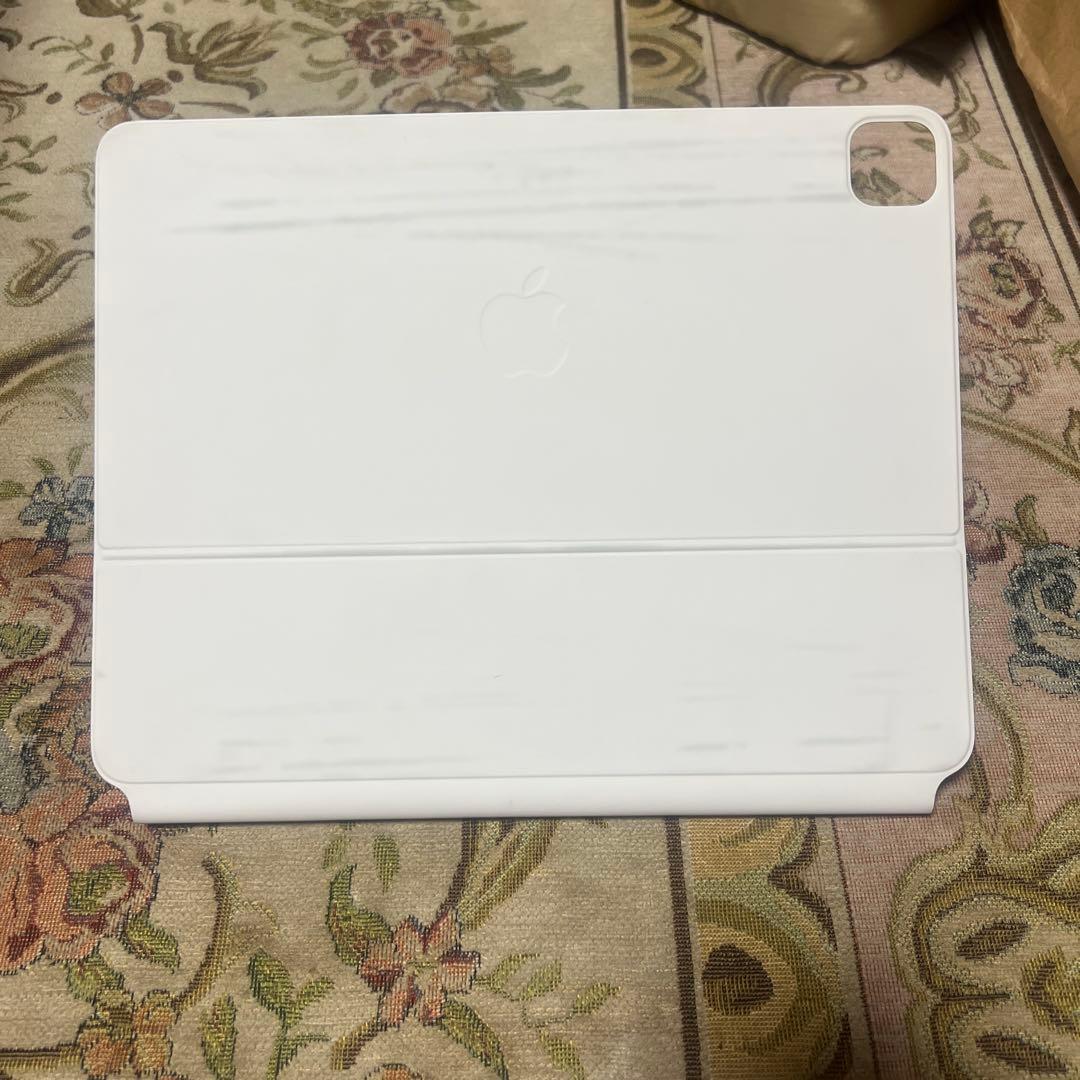 D*e様 Apple 12.9インチProMagicKeyboard MJQL3