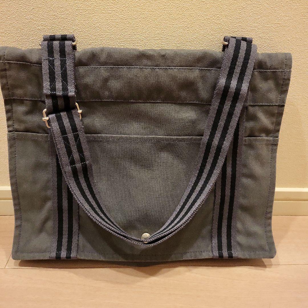 ‼️値下げエルメス　フールトゥバサス MM