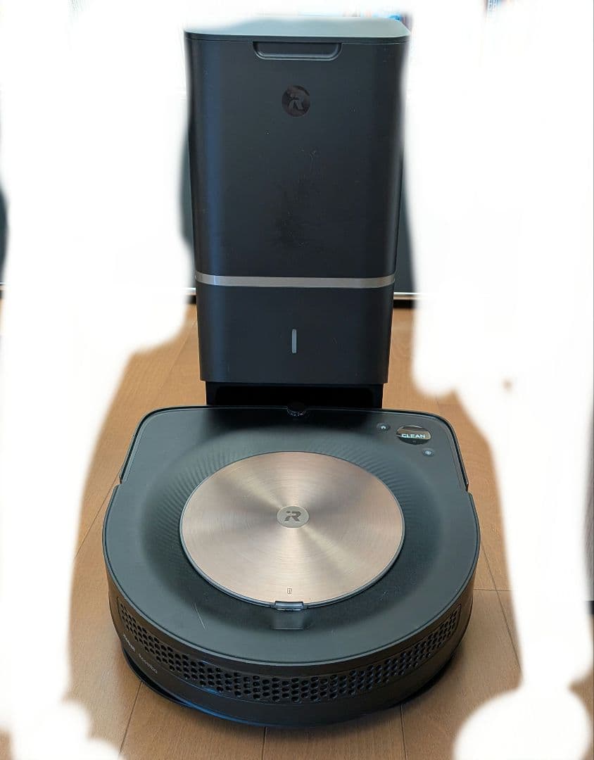 Roomba s9+　ローラー、ブラシ、フィルター新品