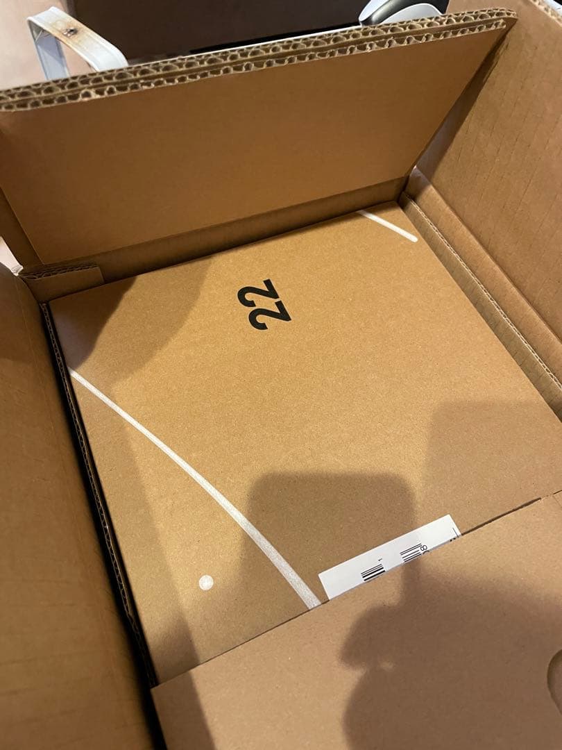 Wacom Cintiq Pro Stand 22 スタンド