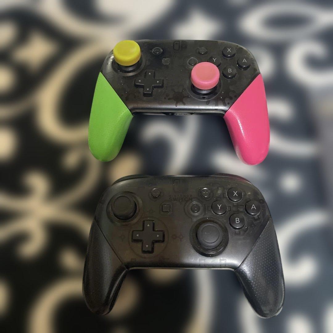 Nintendo Switch 本体 などのセット カセット付き