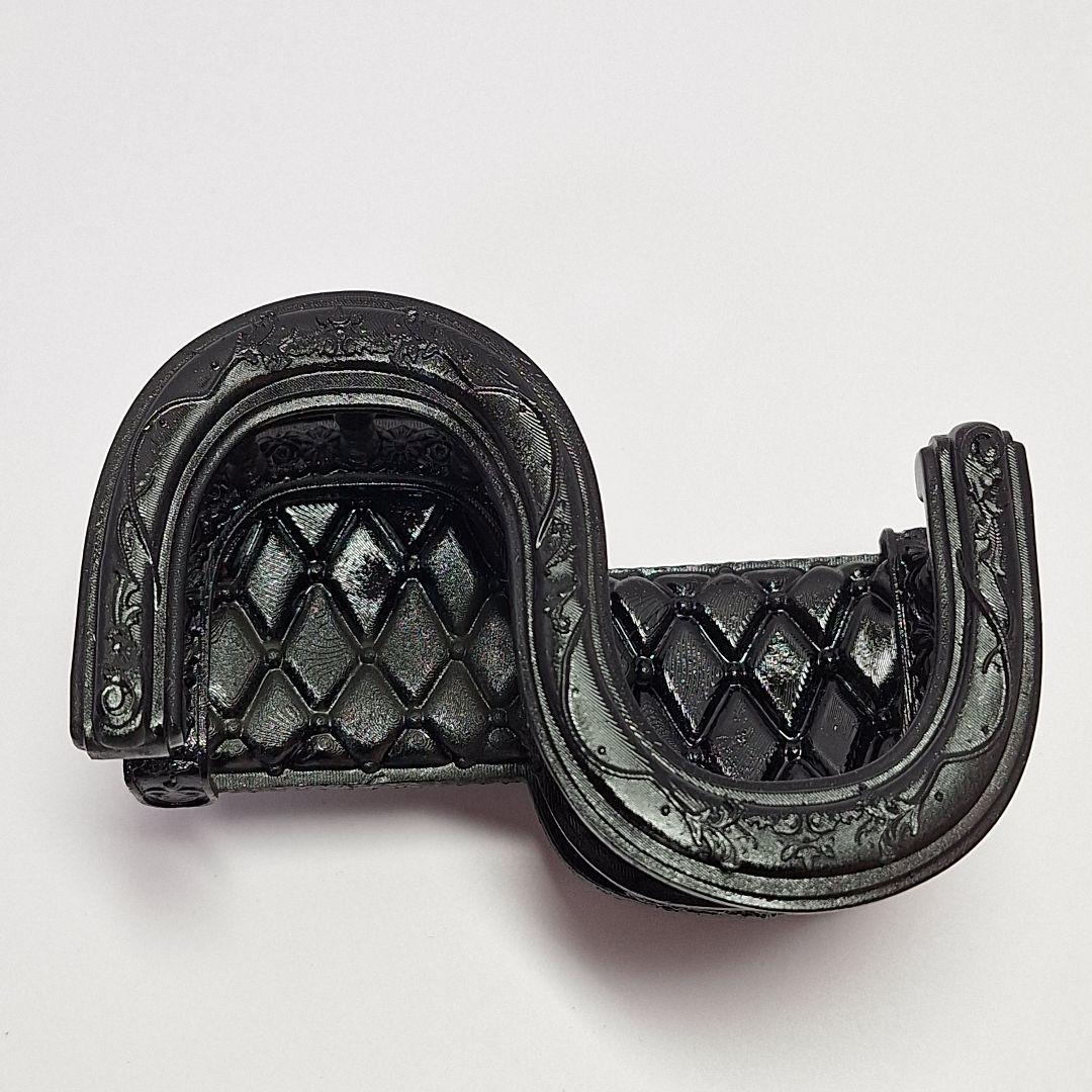 オビツ11　ねんどろいどどーる　密談椅子　　キッシングチェア　ディーラー様