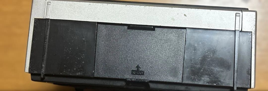 ラジオ・コンポ SONY ICF-5500