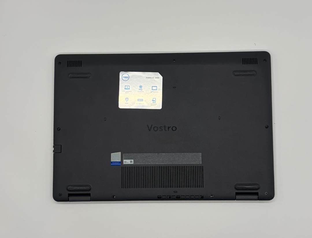 第11世代、Dell Vostro 3500、16GB、新品256GB NVMe