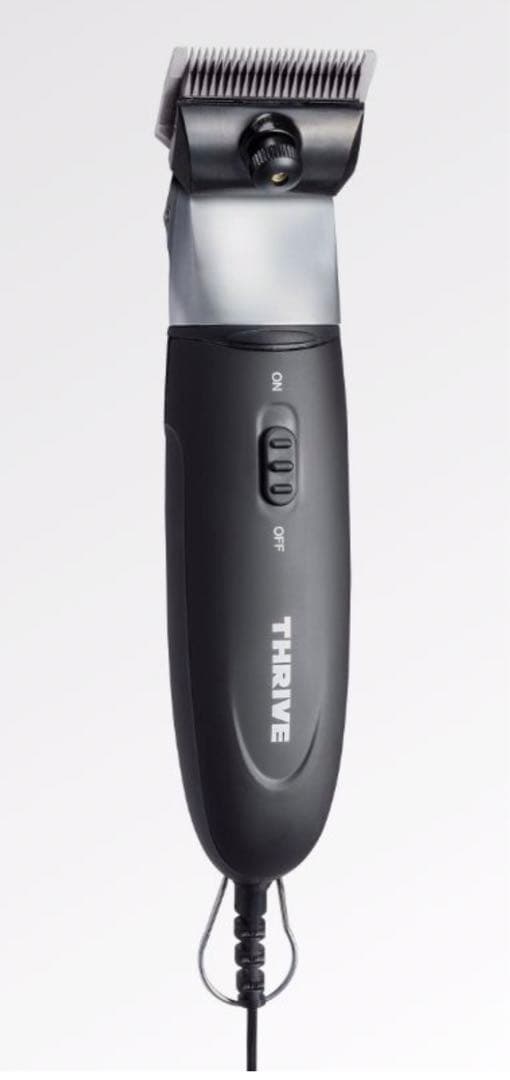 THRIVE スライブ　ヘアークリッパー　MODEL 505Z