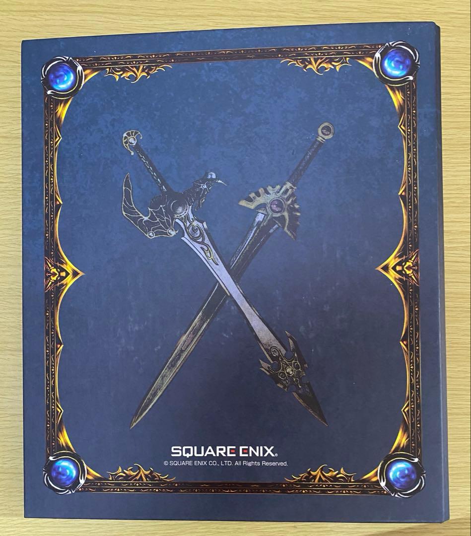 ドラゴンクエスト モンスターバトルロード オフィシャル カード アルバム