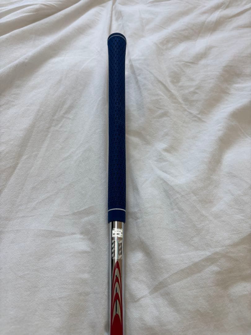 ONOFF フォージドウェッジ 48度 モーダス105 S