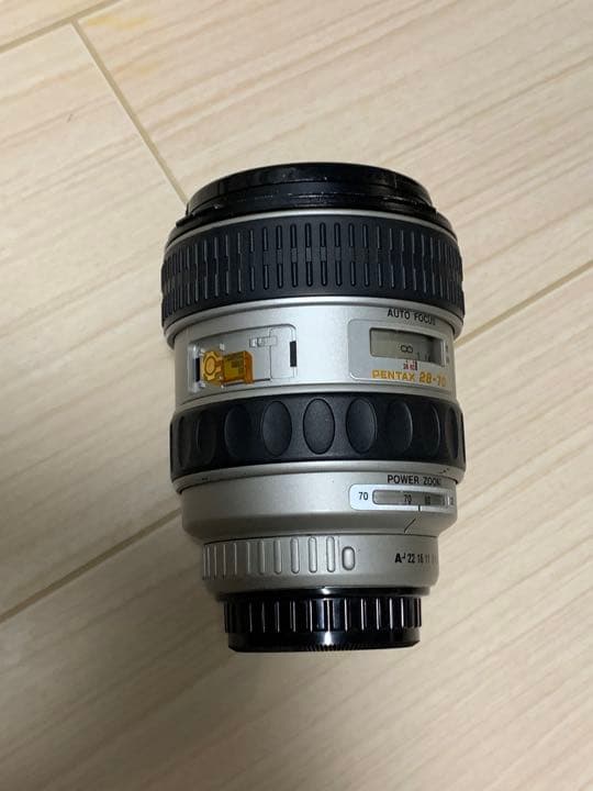 SMC PENTAX-FA☆ 28-70mm F2.8 AL MFのみ