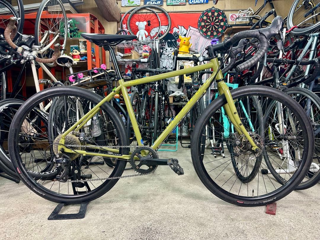 ミヤタ フリーダムプラス基本分解発送送料無料！完成車直接配送もご相談ください！