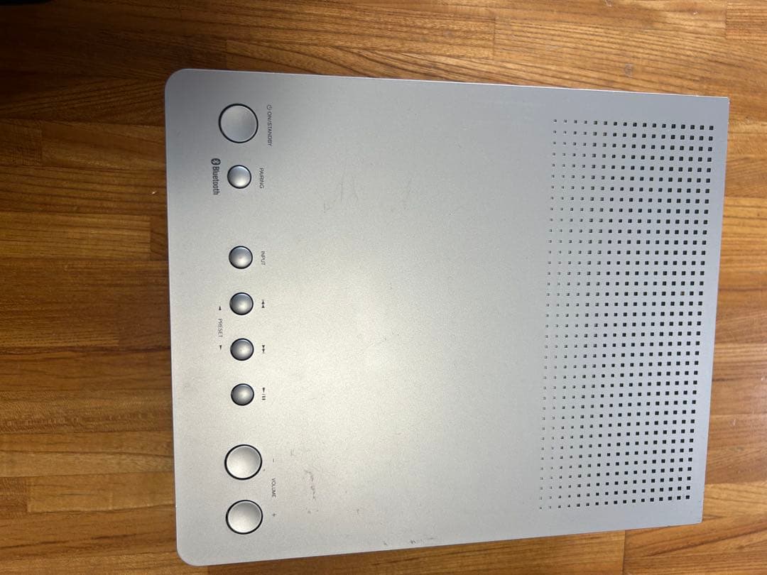 ONKYO X-U3 CD/Bluetooth/FMミニコンポ