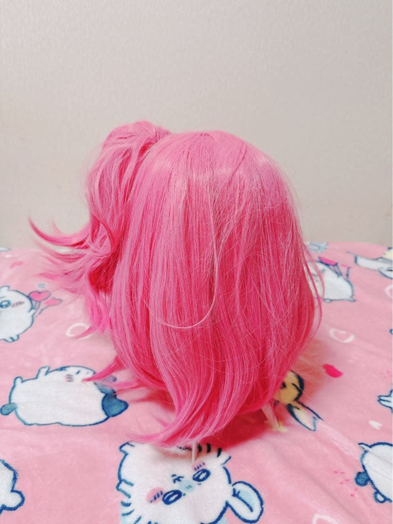 しゅごキャラ 日奈森あむ コスプレ衣装