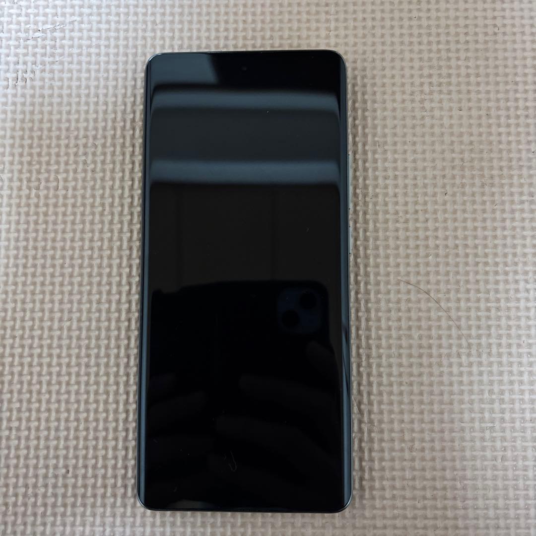 OPPO reno10 pro５Ｇ　256G グレー 本体