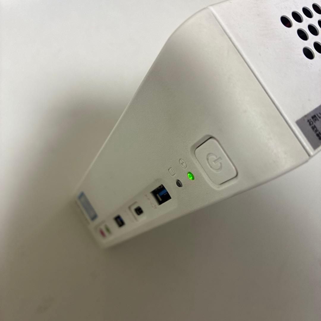 ミニPC EPSON ST190E i5 8500T/8GB/256GB