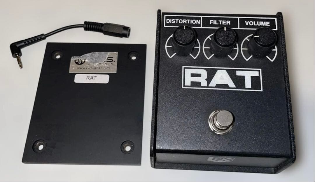 ProCo RAT2 2008年製