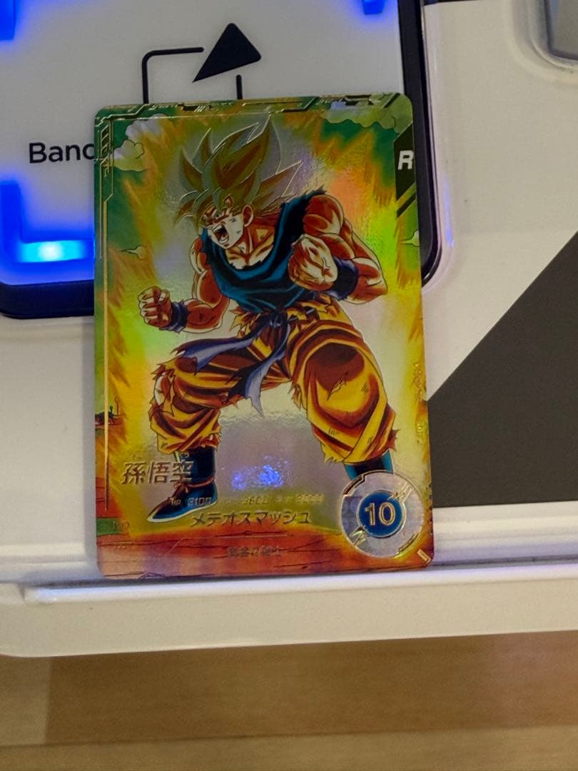 sdv2-018 パラレル　孫悟空