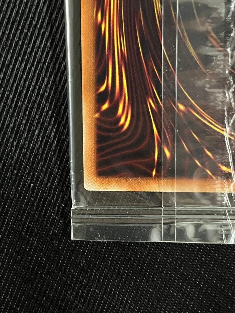 遊戯王　青眼の白龍　ブラックマジシャン wcs2015 ミレニアム　未開封