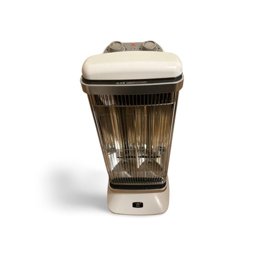 Aladdin遠赤グラファイトヒーター