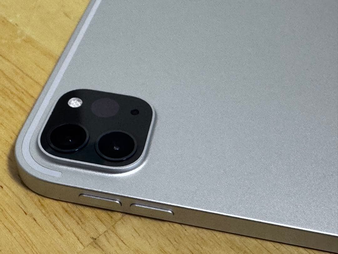 iPad Pro 第5世代WiFi シルバー 128G