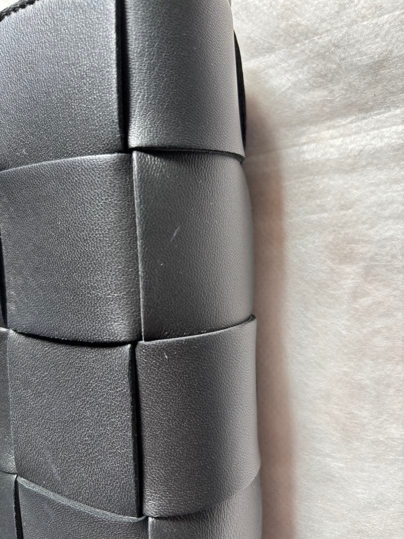 BOTTEGA VENETA ベルトバッグ