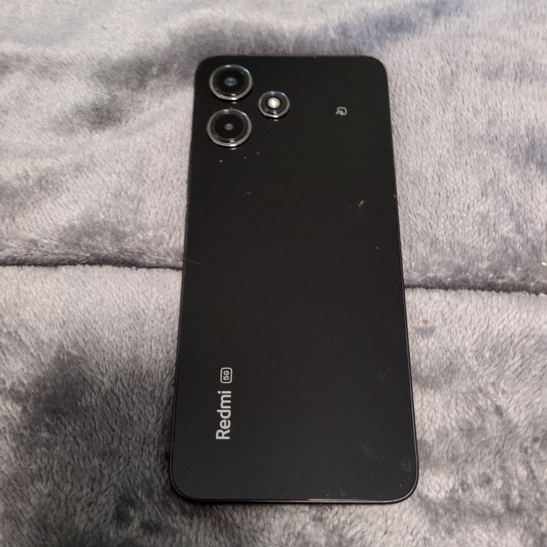 p*a様 Redmi 12 5G 128GB 本体