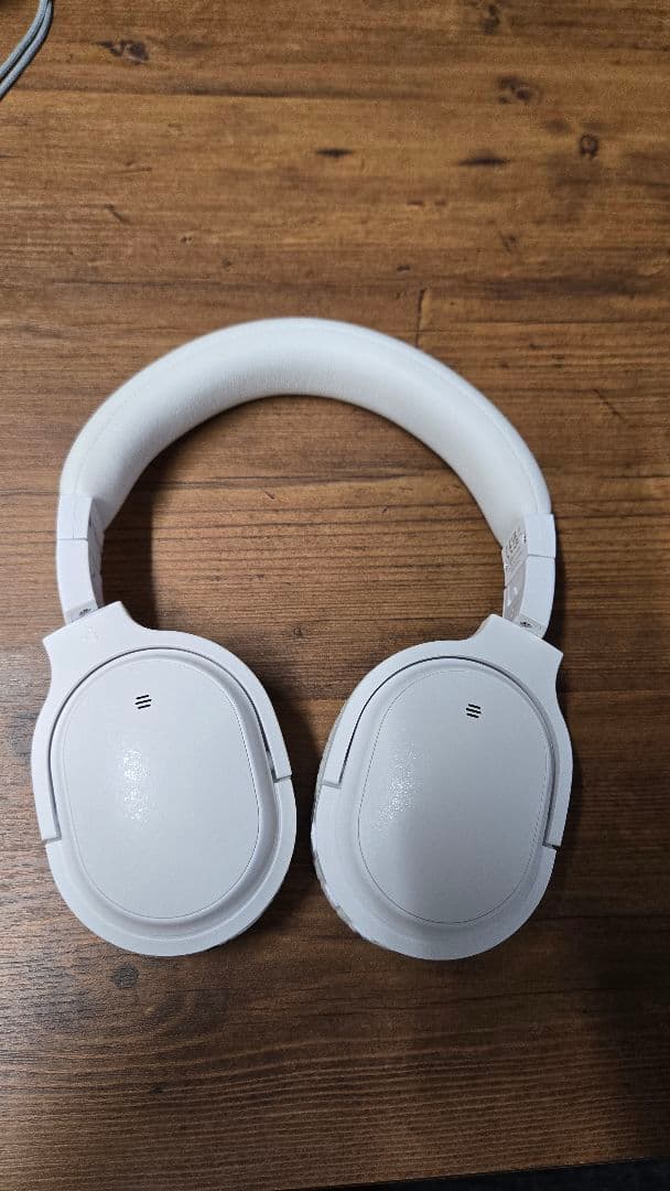 final UX3000 ワイヤレスヘッドフォン