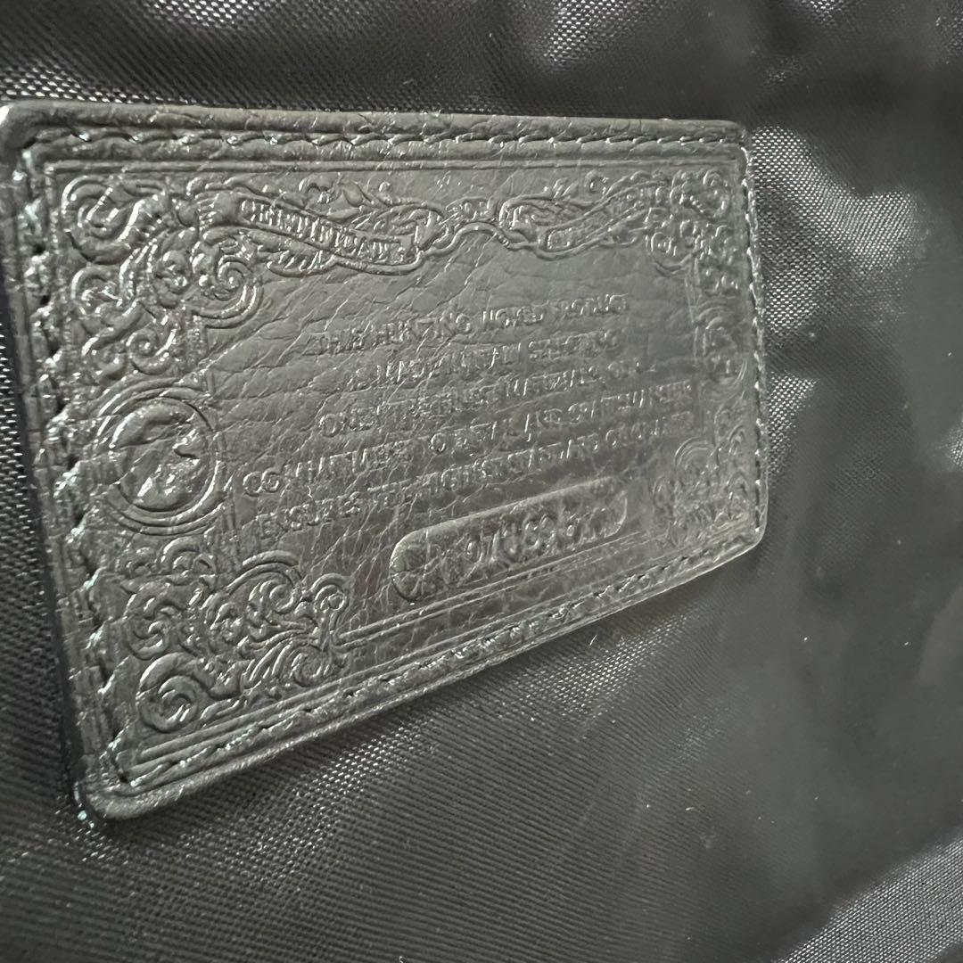 ハンティングワールド　バチュークロス　黒　メッセンジャーバック　ショルダーバック