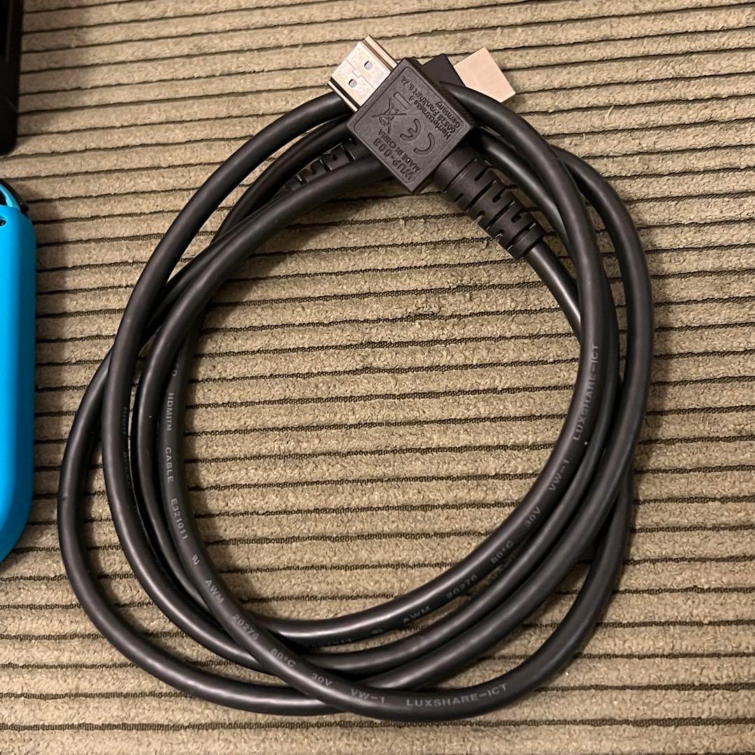 switch 本体 NINTENDO