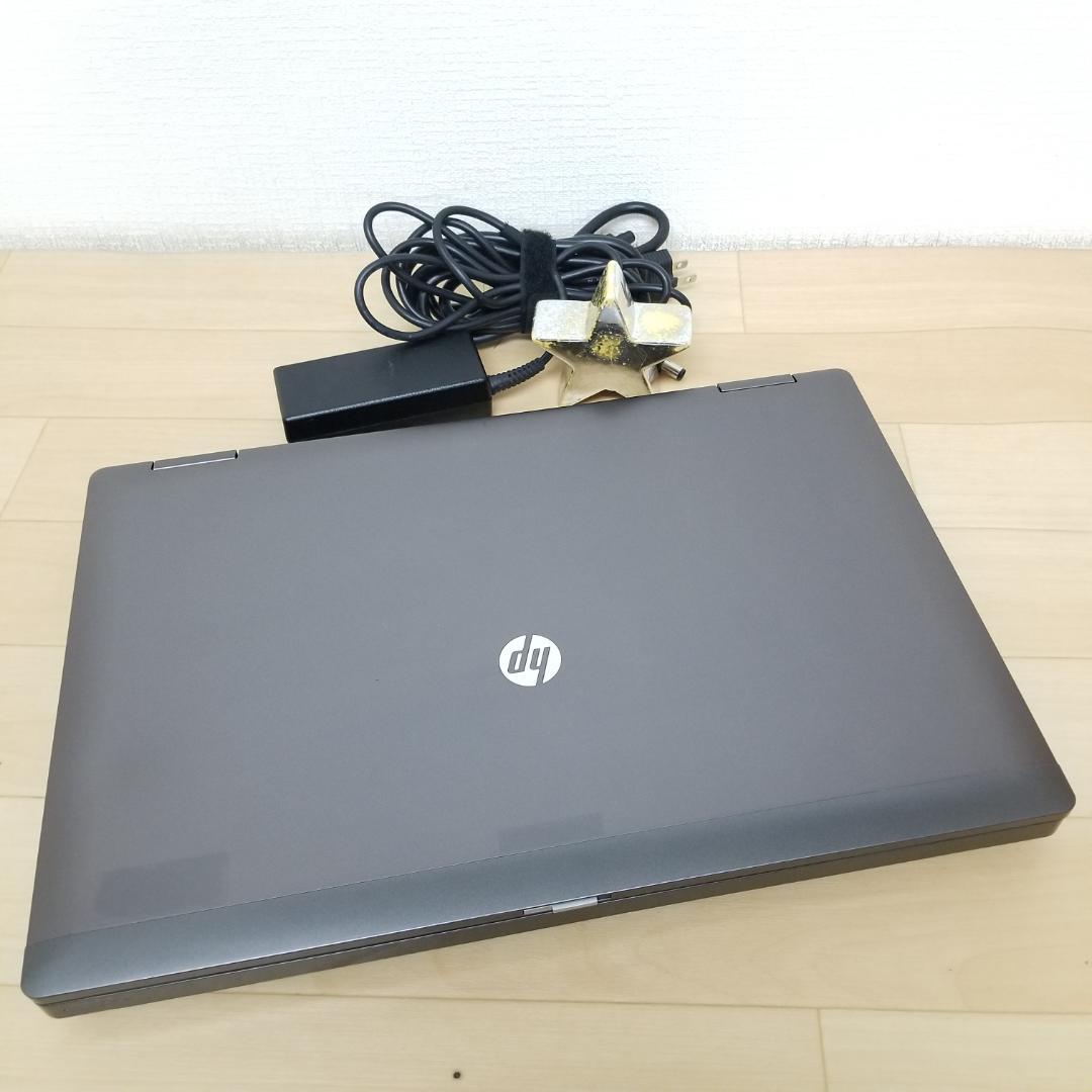 期間限定 新品SSD Win11 i7 即使用可ノートPC HP (E2214)