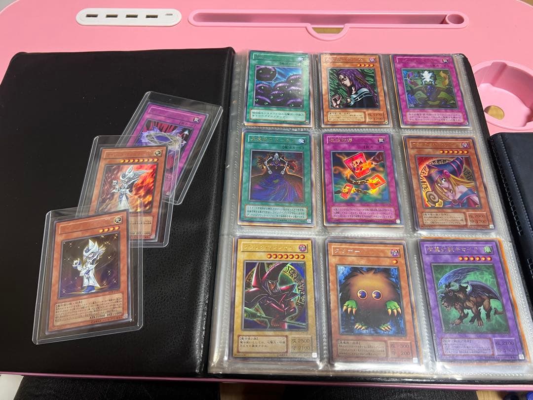 1*開様 遊戯王カードまとめ売り