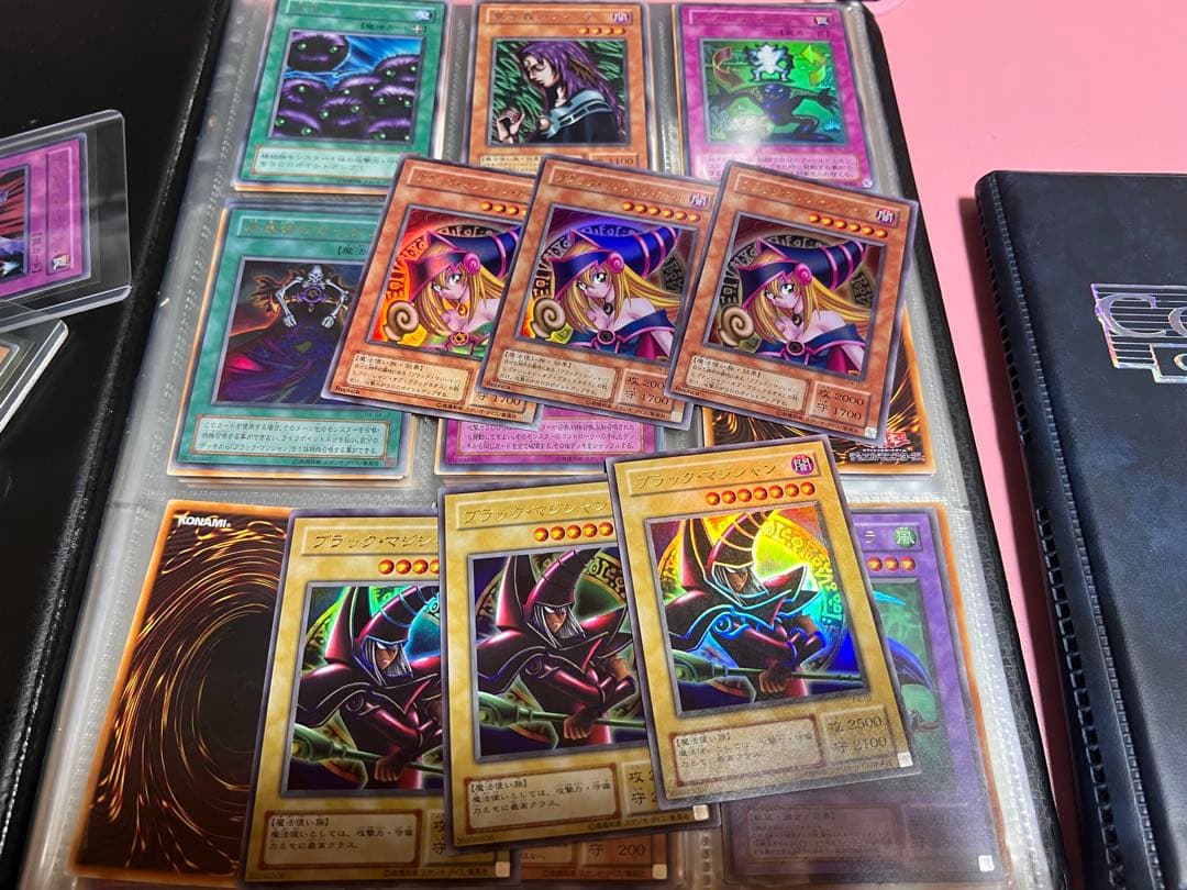 1*開様 遊戯王カードまとめ売り