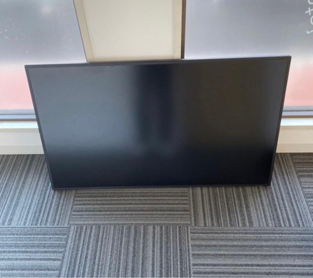 NEC マルチシンク　c431 デジタルサイネージ　LCDモニター43インチ