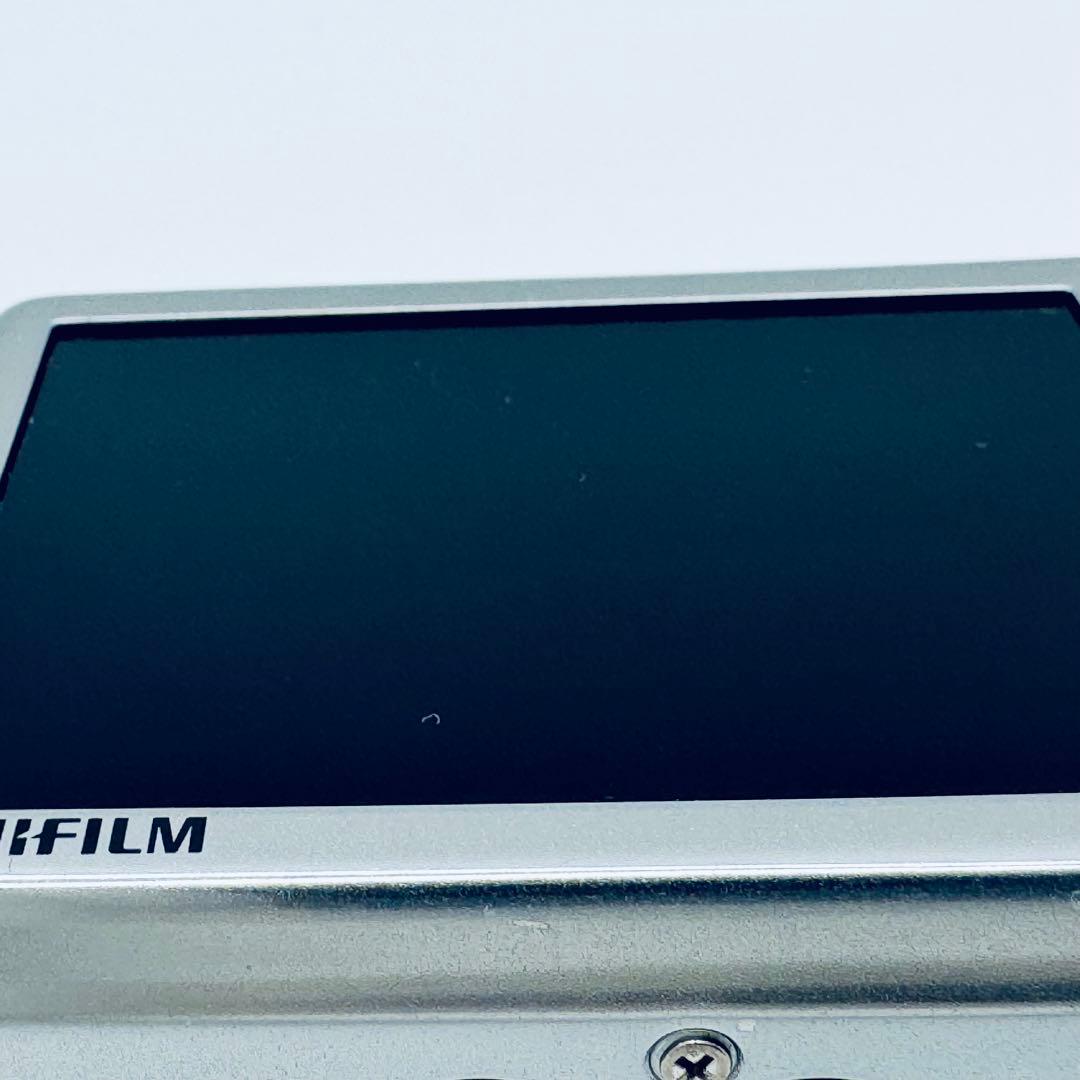 FUJIFILM FINEPIX F70EXR コンパクトデジタルカメラ