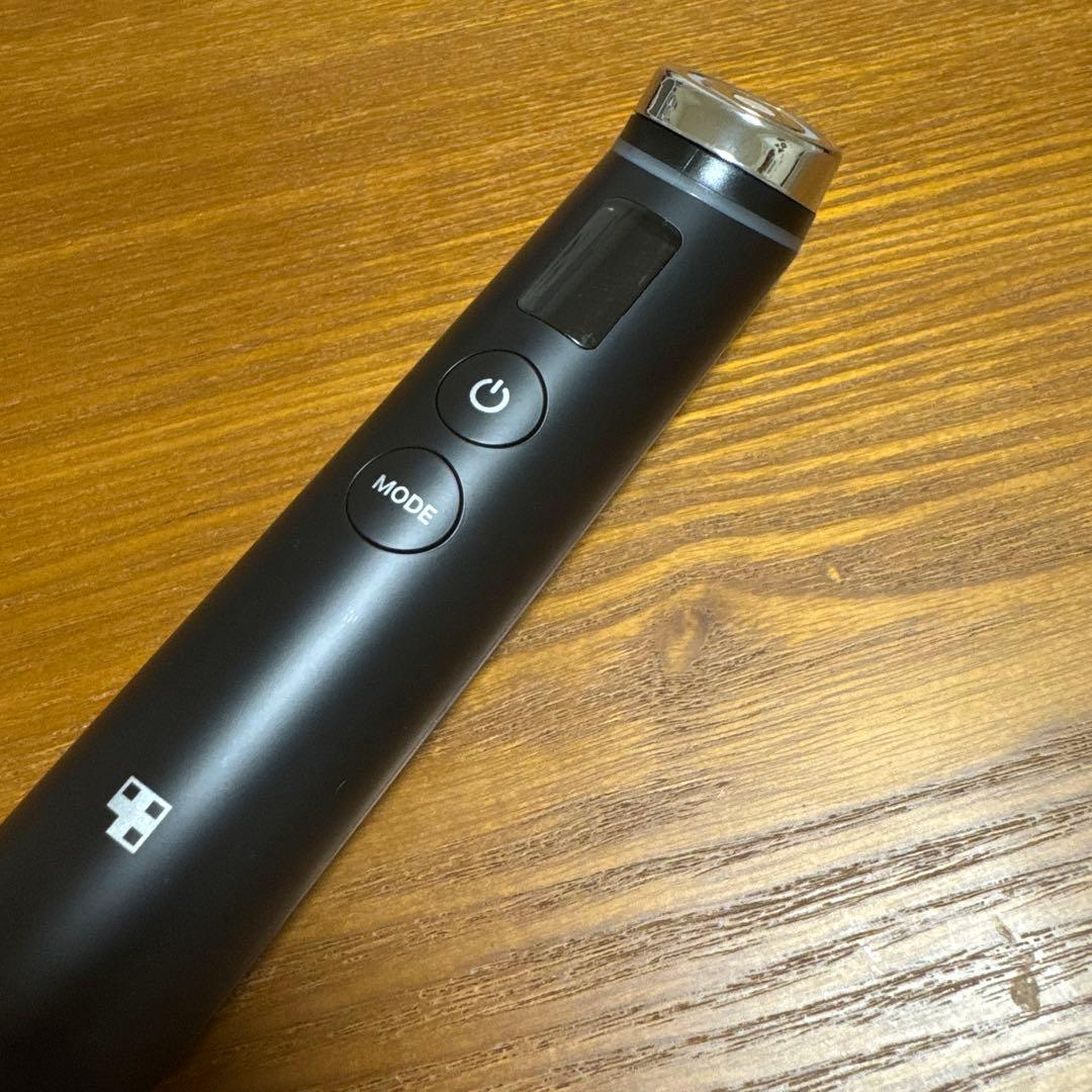 最終値下げ　medicube 美顔器　AGE-Rブースタープロ