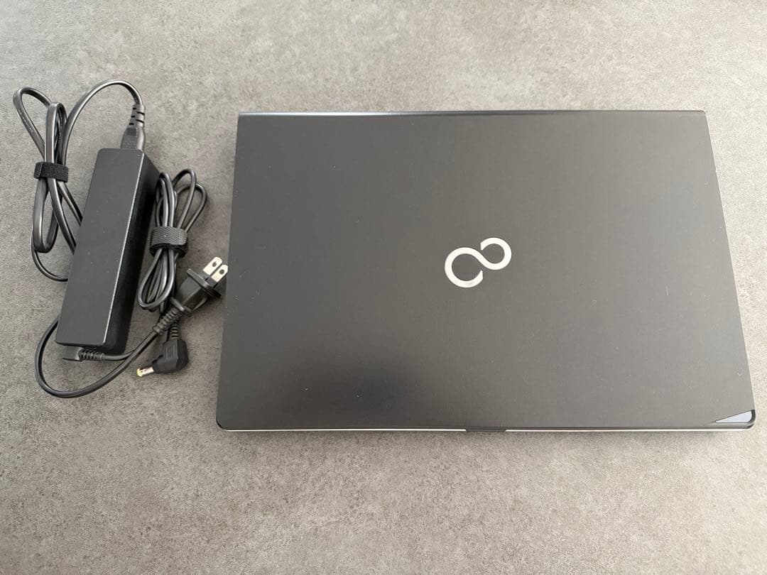 ハ*ー様 LIFEBOOK WS1/T Core i7 RAM12GB SSD2