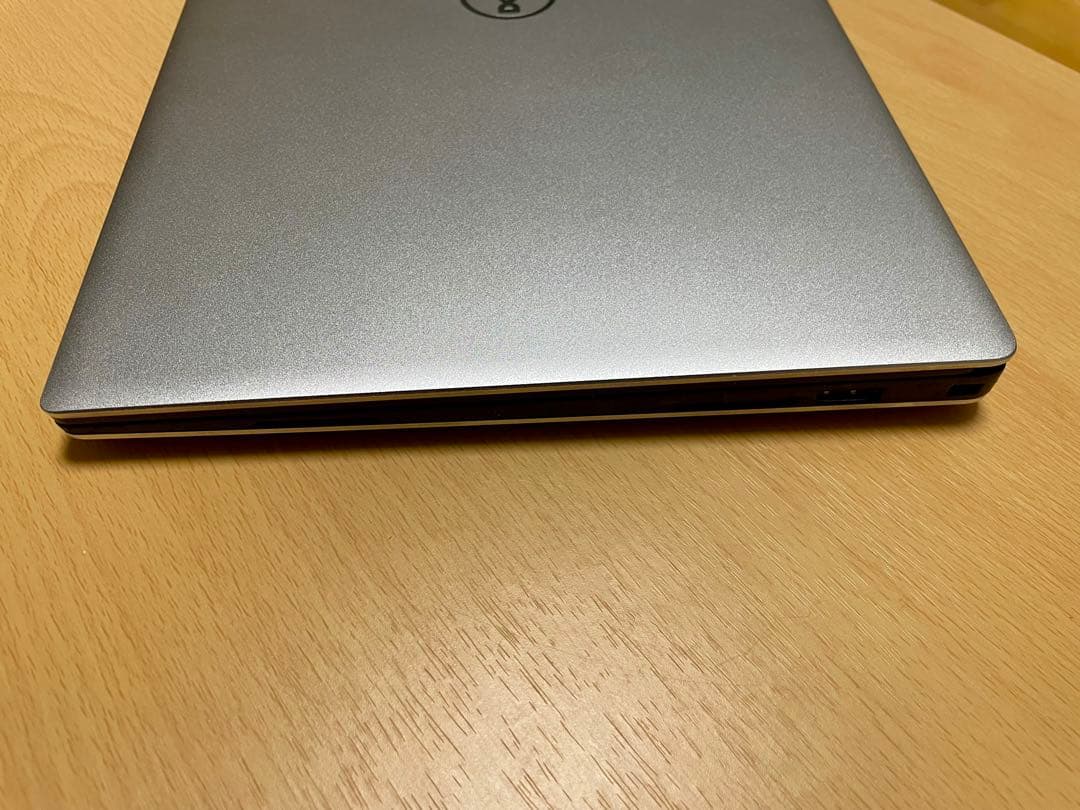 Windowsノート本体 XPS 9350 i5/4G/128G/Windows11/Office2021