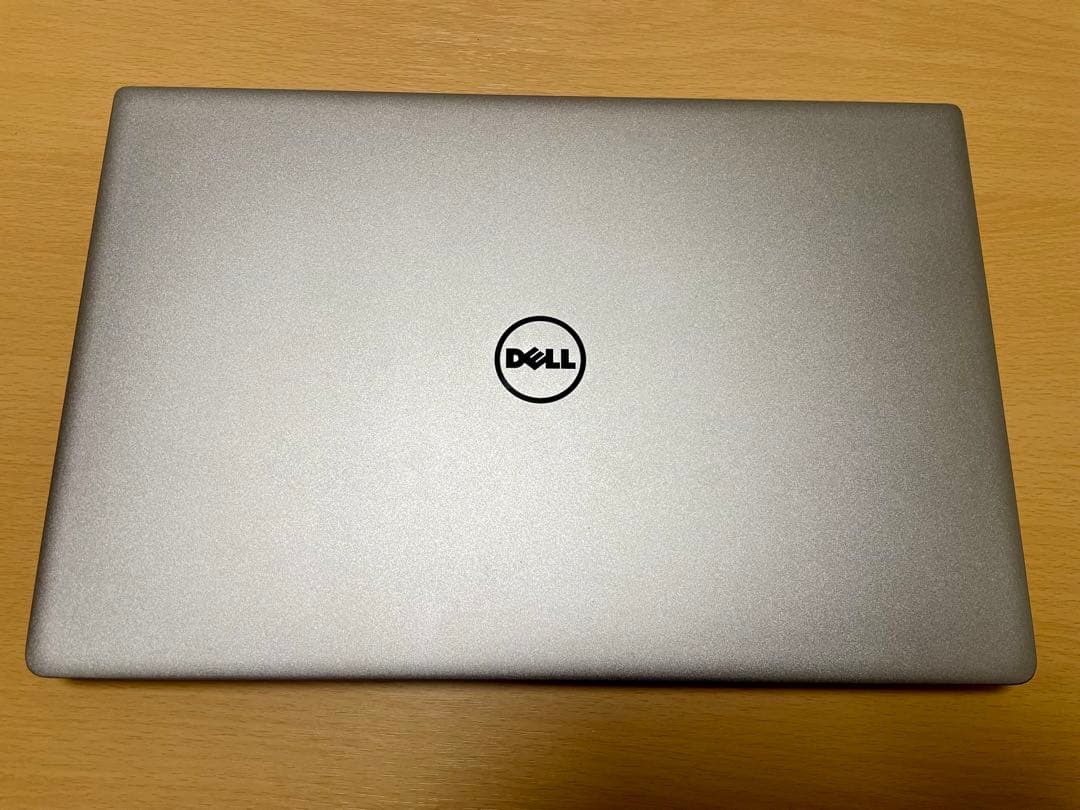 Windowsノート本体 XPS 9350 i5/4G/128G/Windows11/Office2021