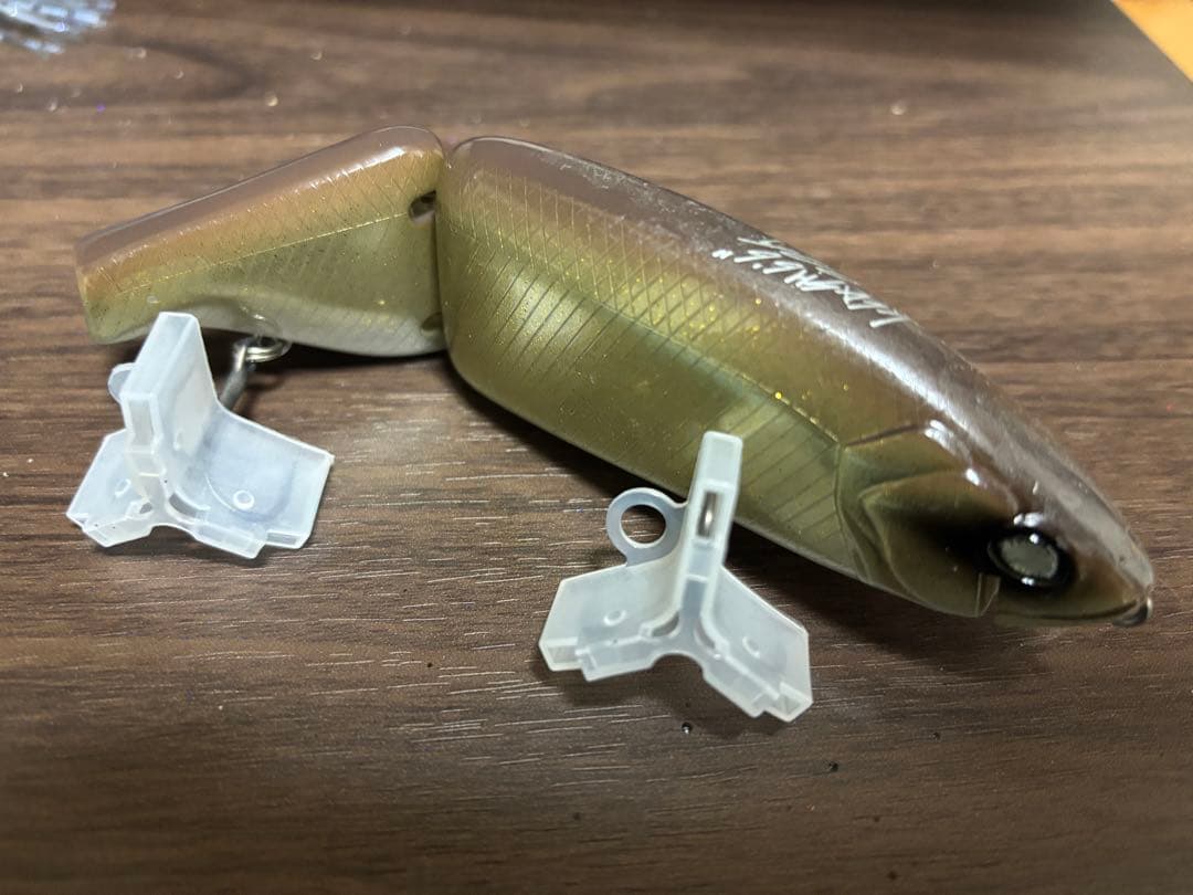 限定値下げ　タイニークラッシュLOW