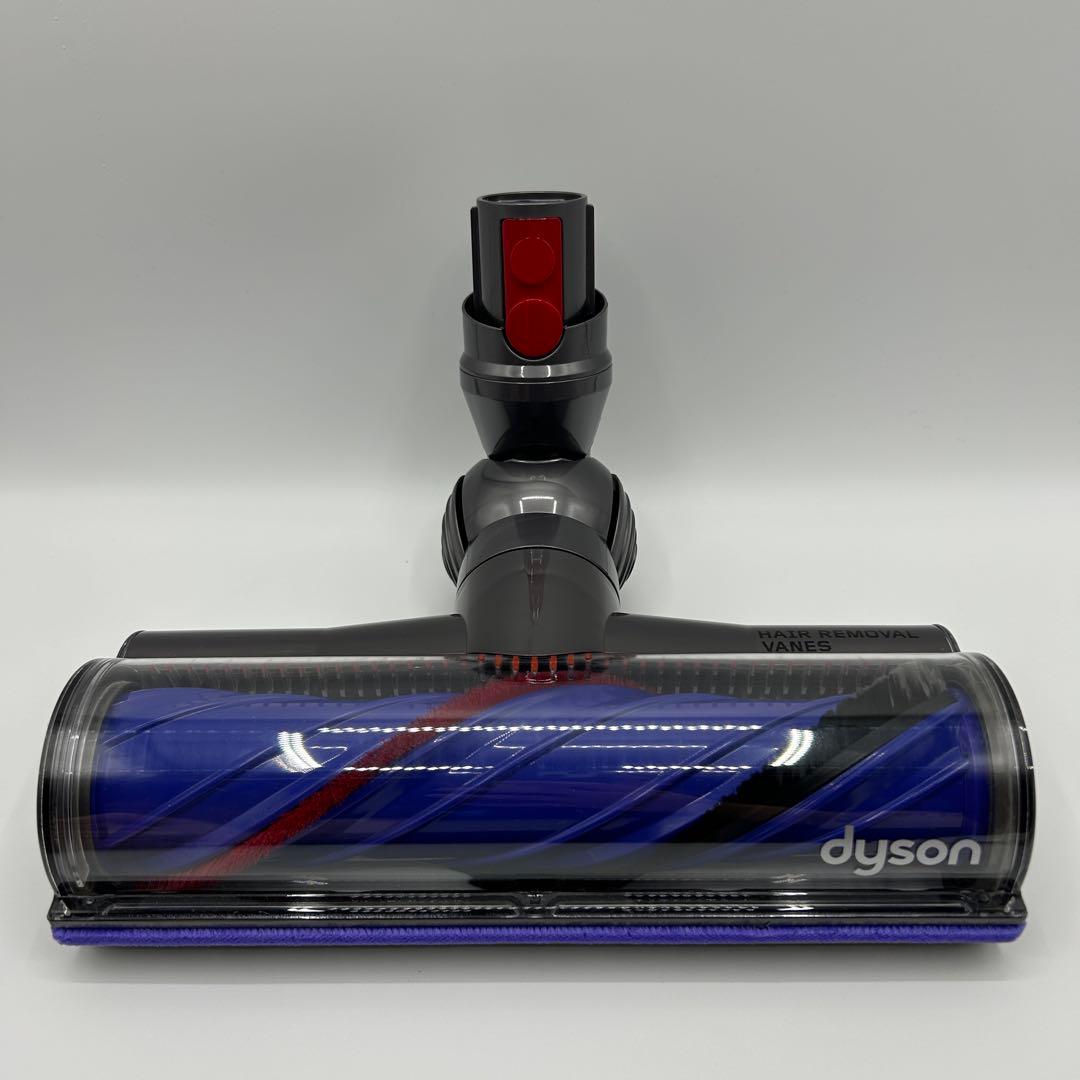 Dyson 掃除機 ヘッド　388388-01