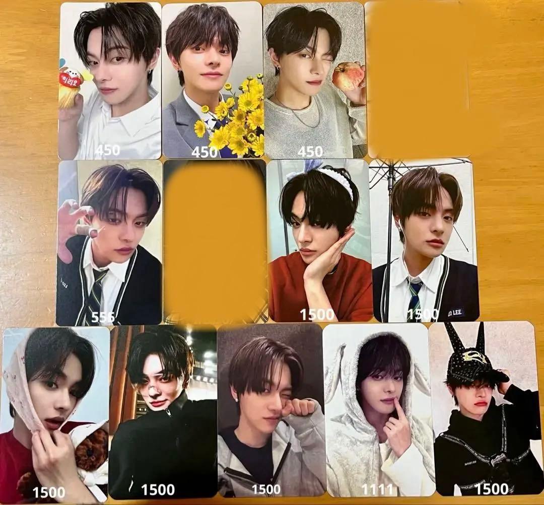 【バラ売り】ALD1 ald1 アルファドライブワン　リオ　トレカ