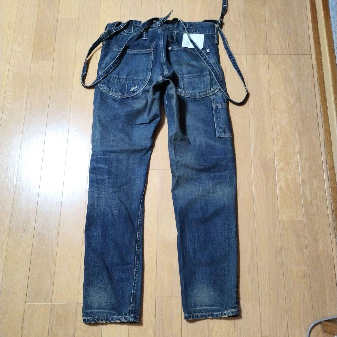 【さんまろん様３点購入】①JOHNBULL②C.O.F.STUDIO③バーダック